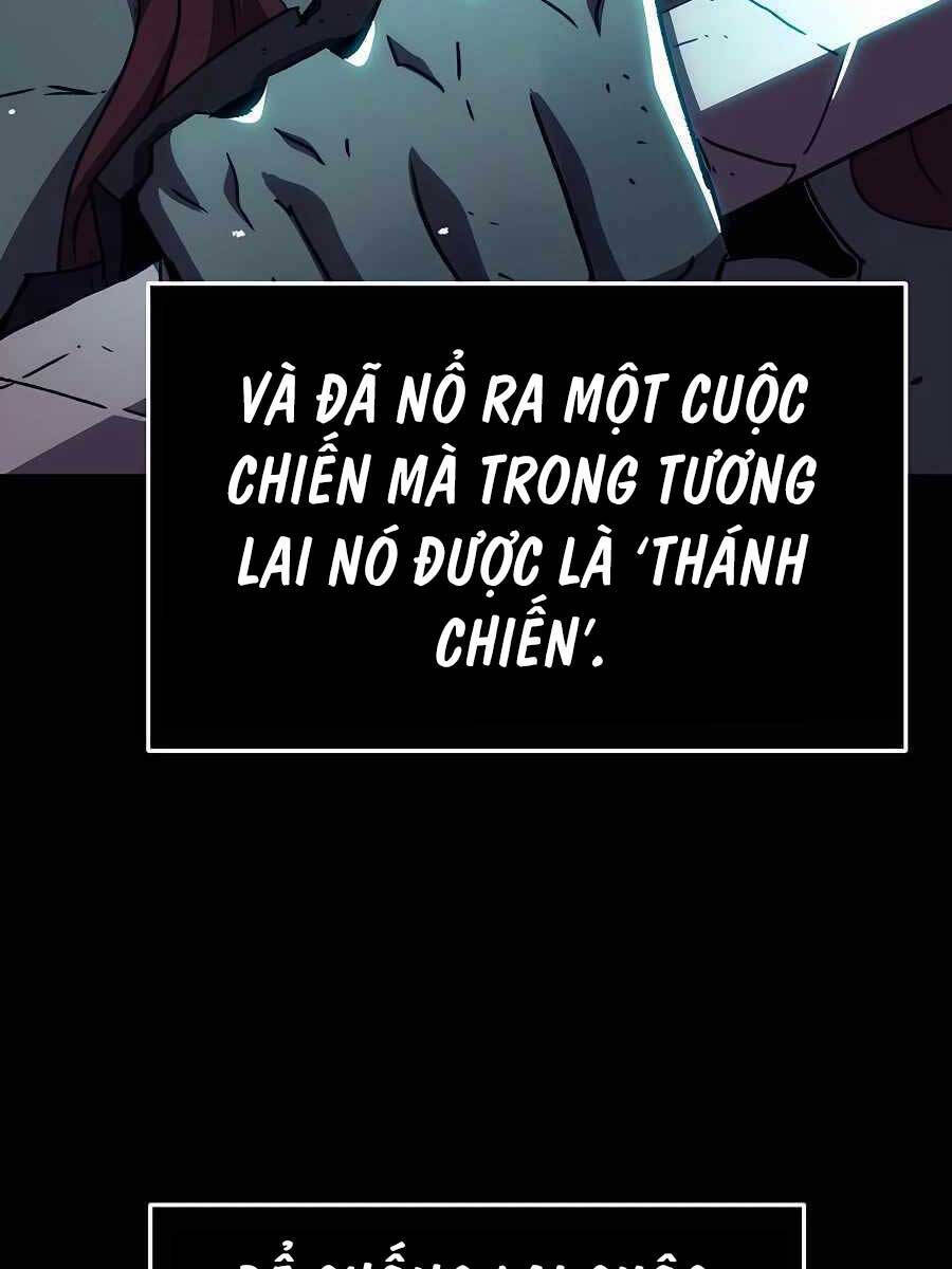 Chiến Binh Đoản Mệnh Chapter 8 - Trang 2