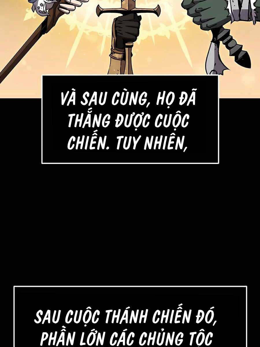 Chiến Binh Đoản Mệnh Chapter 8 - Trang 2