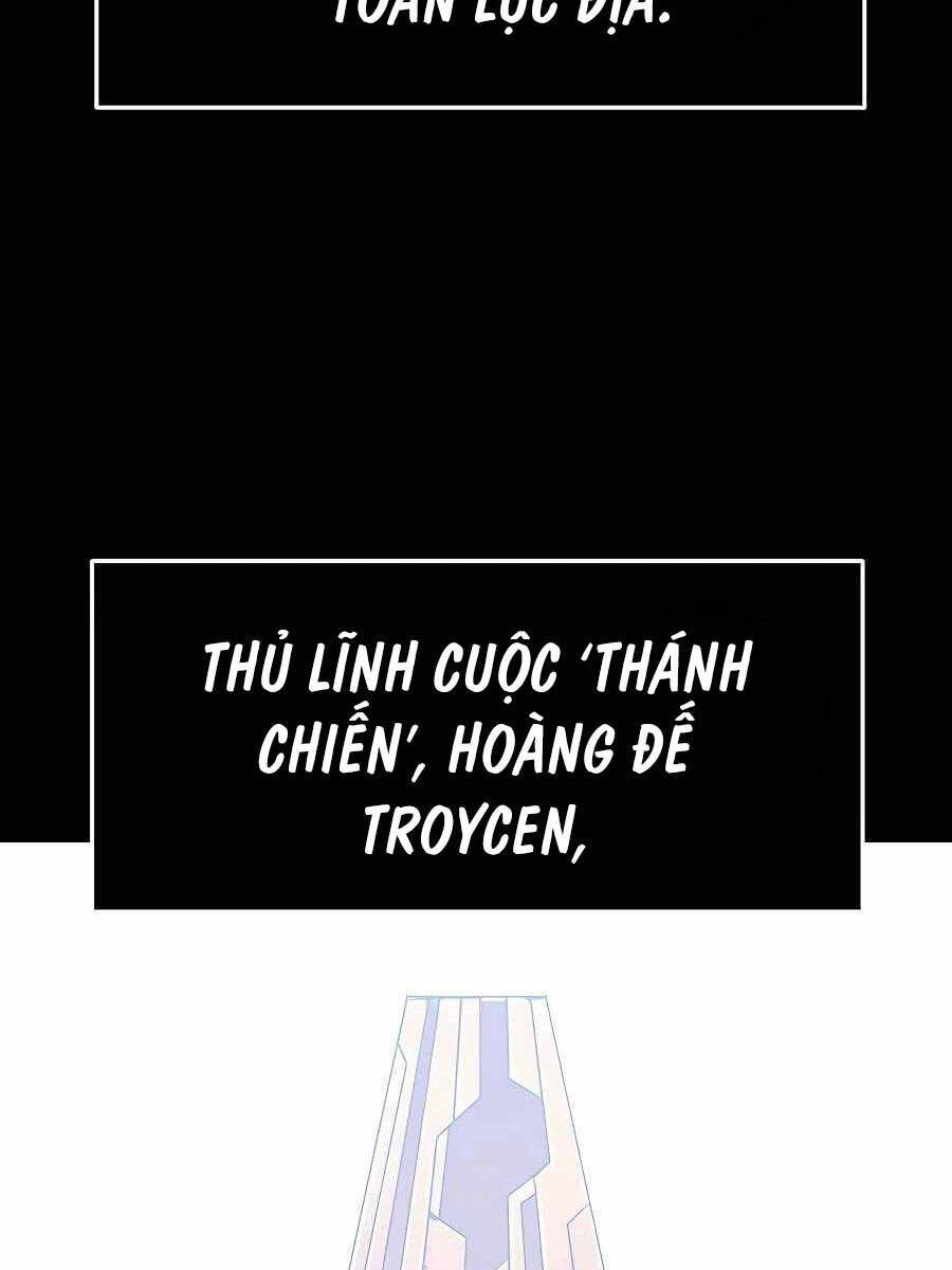 Chiến Binh Đoản Mệnh Chapter 8 - Trang 2