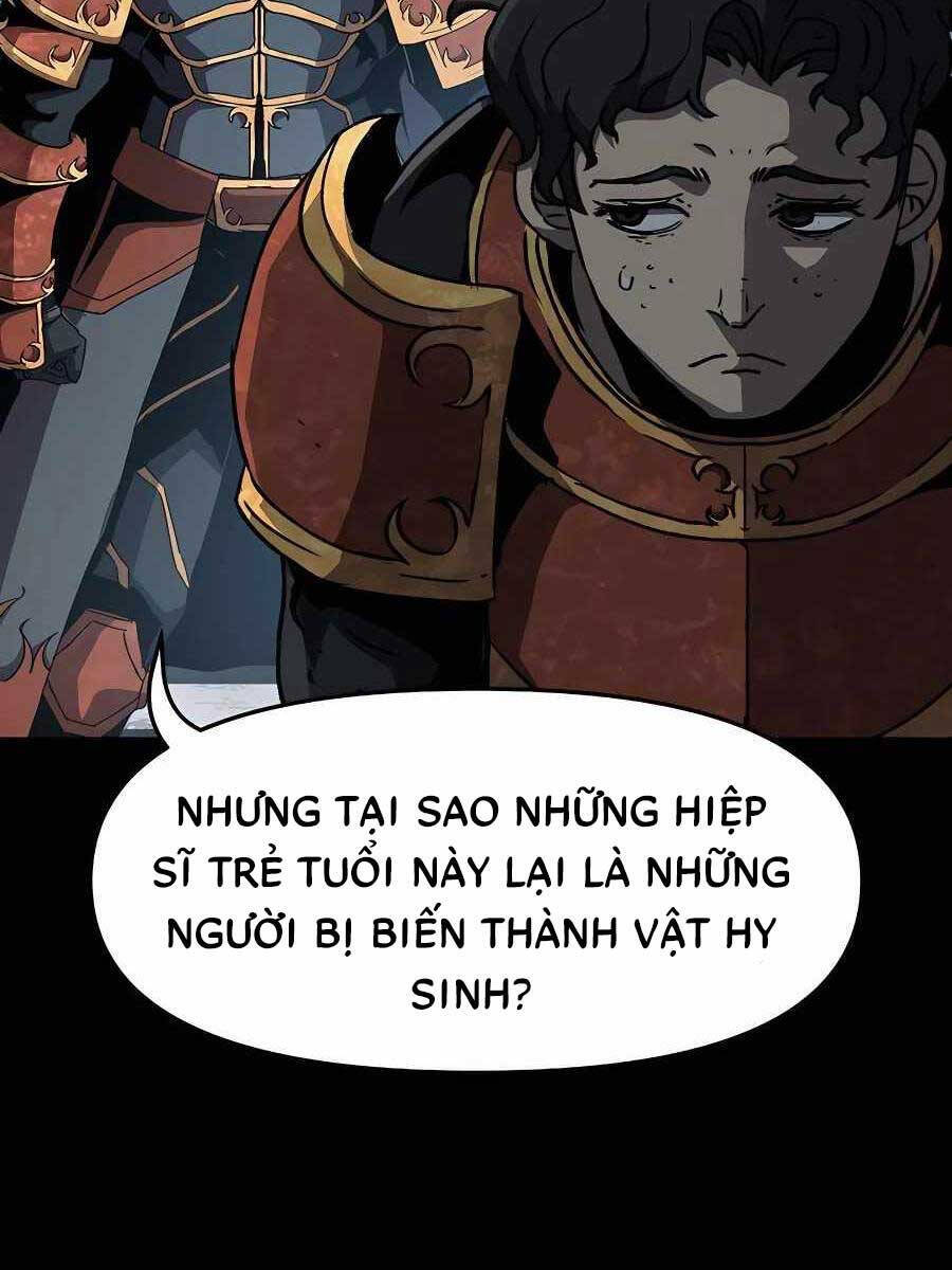 Chiến Binh Đoản Mệnh Chapter 8 - Trang 2