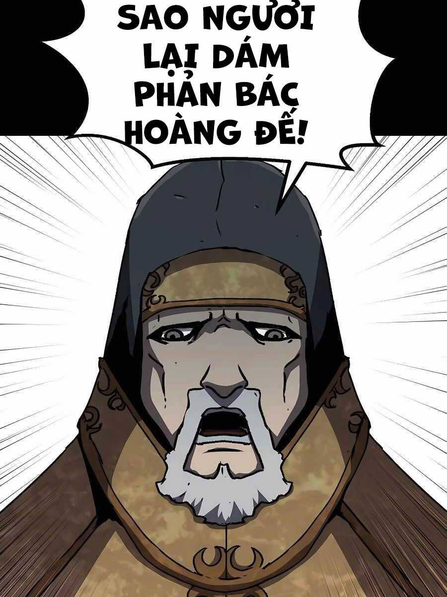 Chiến Binh Đoản Mệnh Chapter 8 - Trang 2