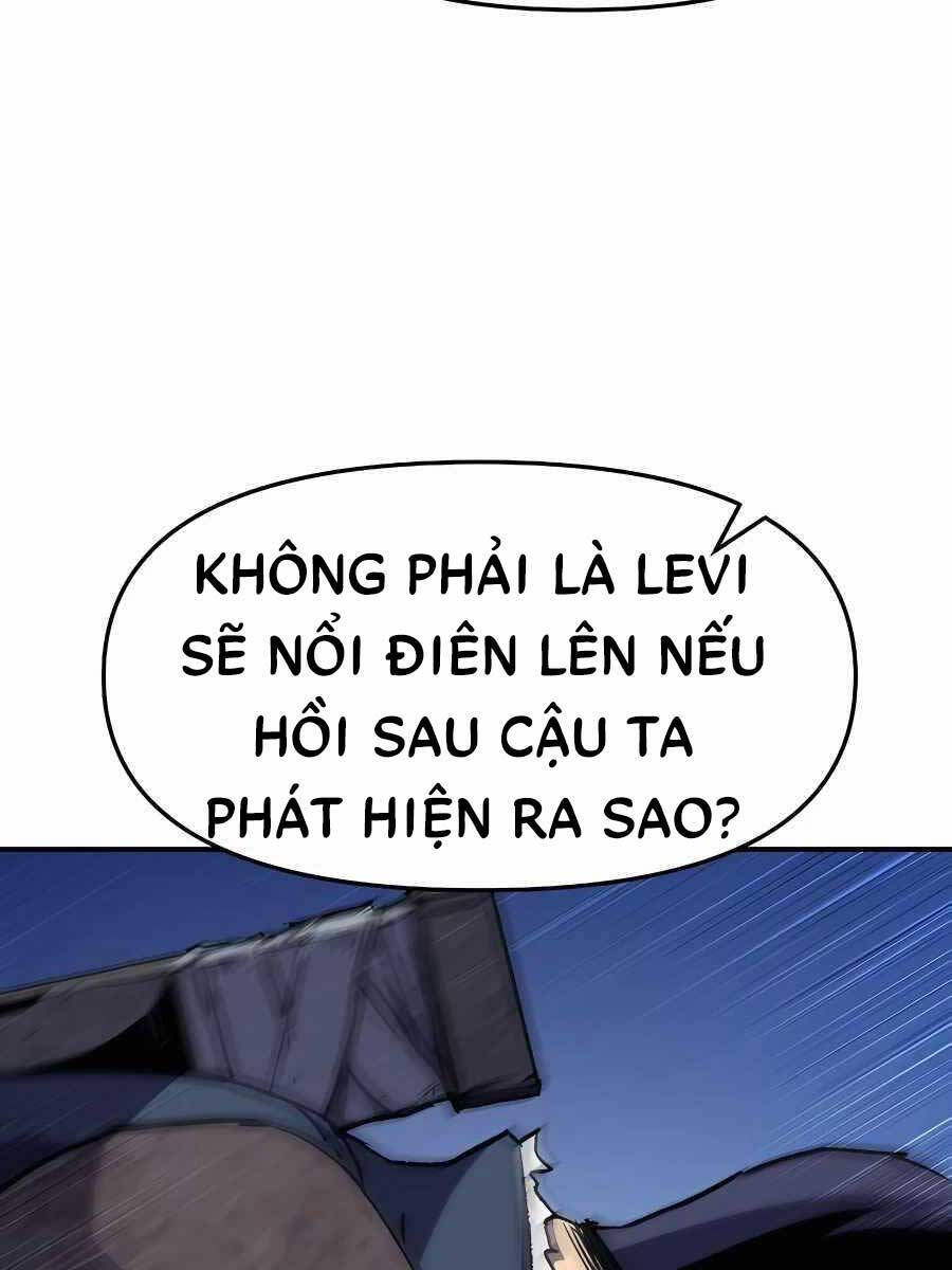 Chiến Binh Đoản Mệnh Chapter 8 - Trang 2