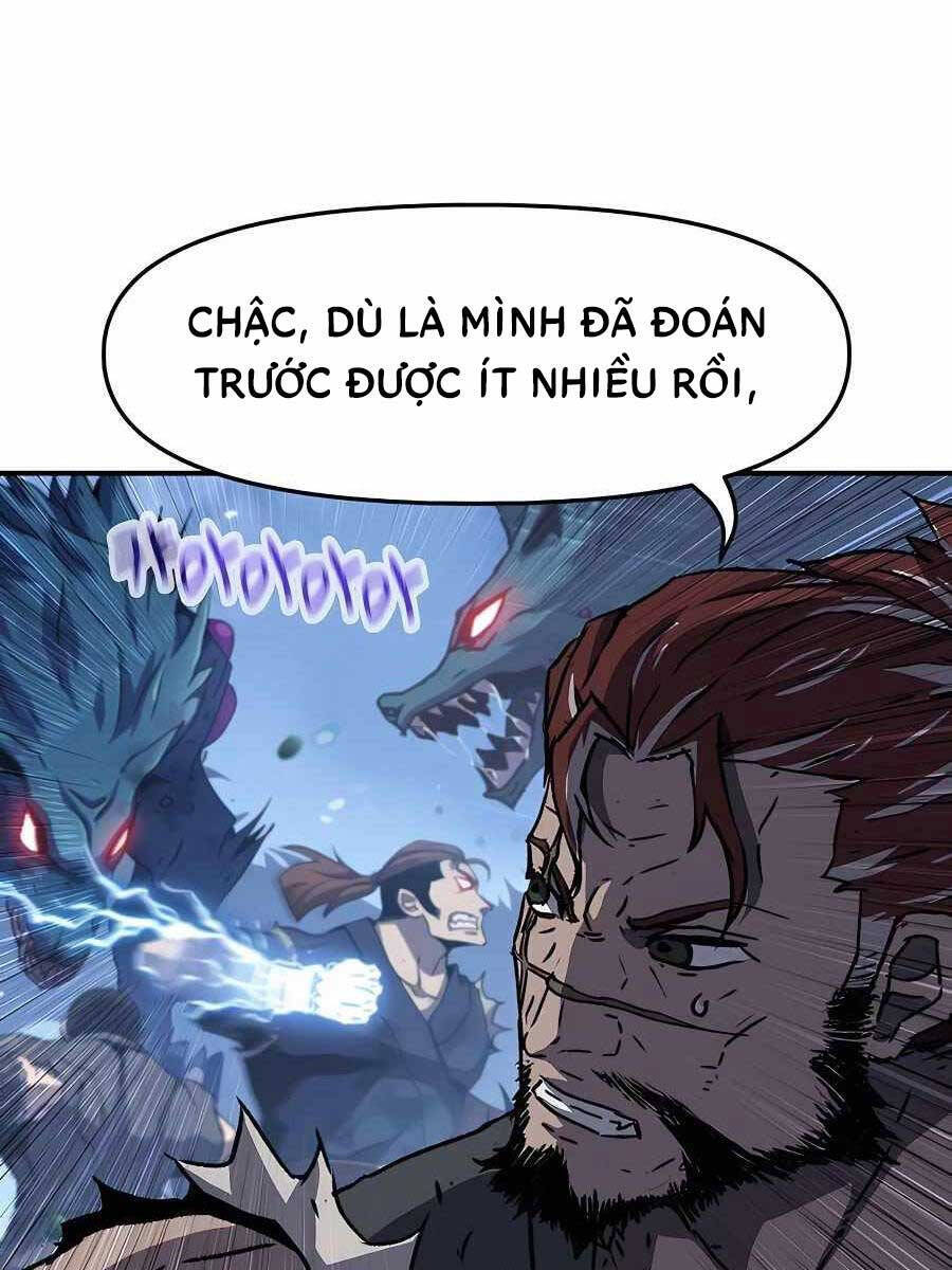 Chiến Binh Đoản Mệnh Chapter 8 - Trang 2