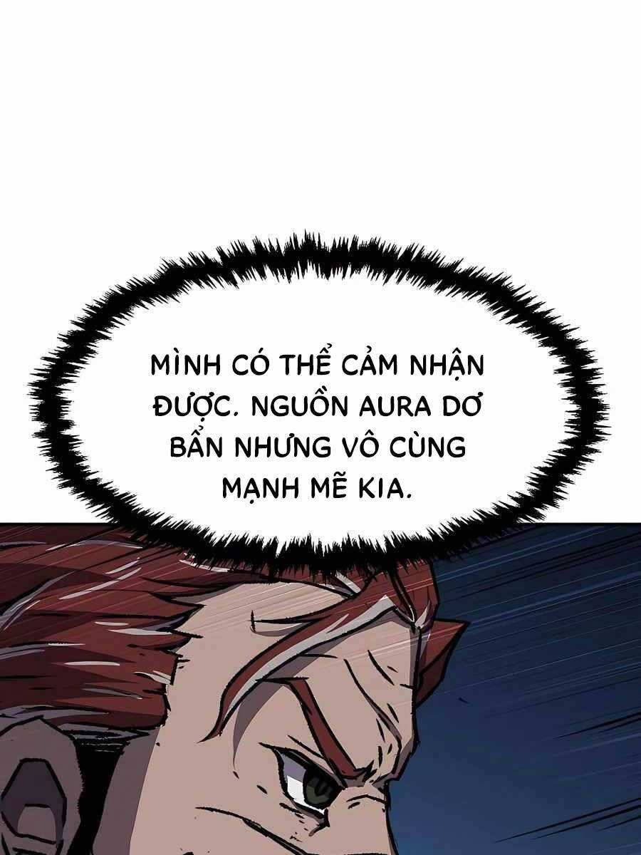 Chiến Binh Đoản Mệnh Chapter 8 - Trang 2