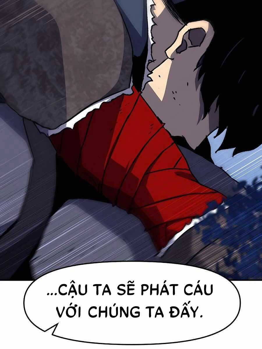 Chiến Binh Đoản Mệnh Chapter 8 - Trang 2