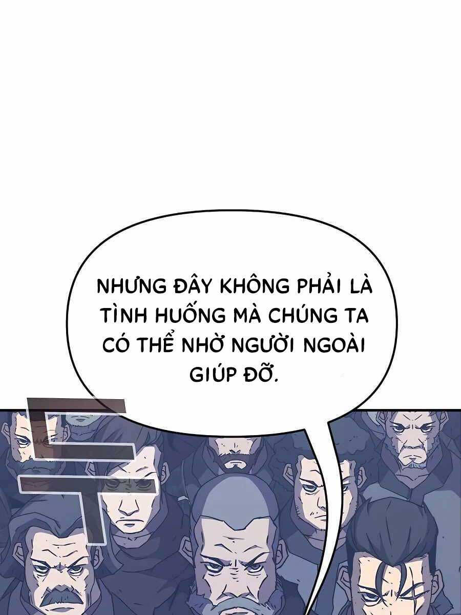 Chiến Binh Đoản Mệnh Chapter 8 - Trang 2