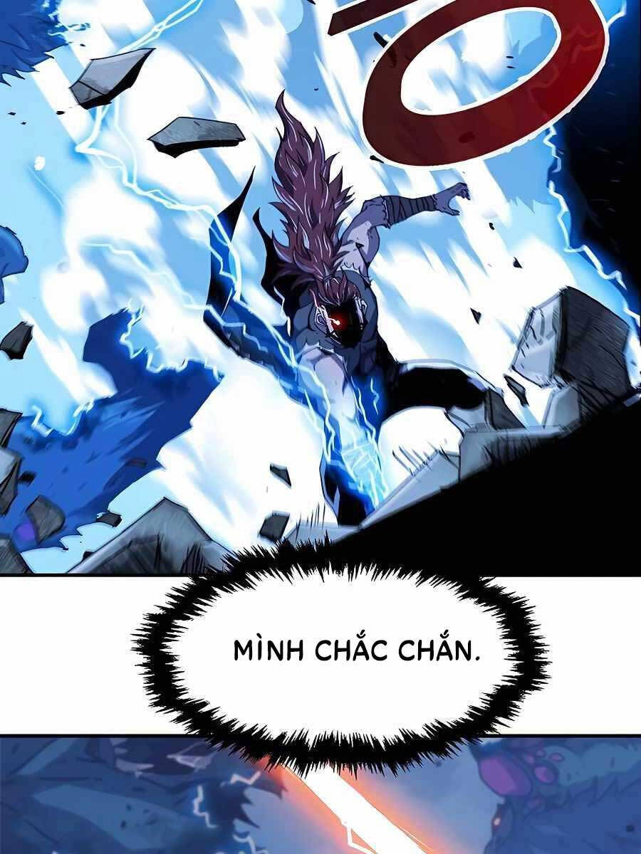 Chiến Binh Đoản Mệnh Chapter 8 - Trang 2