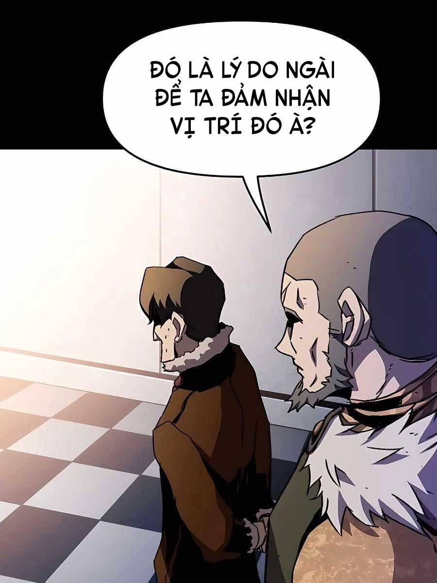 Chiến Binh Đoản Mệnh Chapter 7 - Trang 2