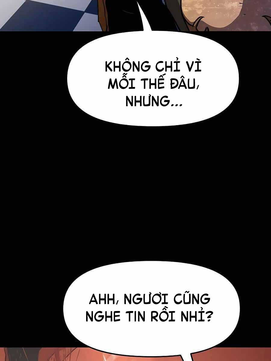 Chiến Binh Đoản Mệnh Chapter 7 - Trang 2