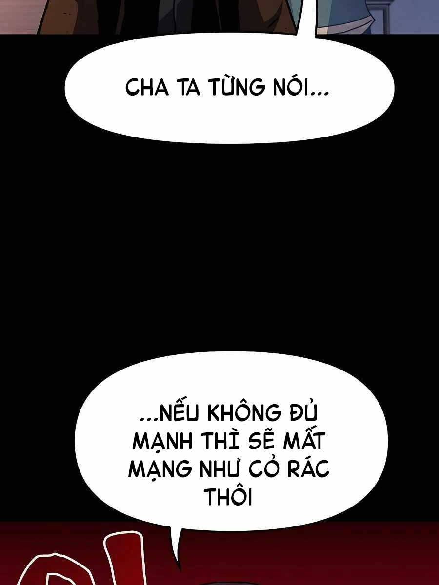 Chiến Binh Đoản Mệnh Chapter 7 - Trang 2