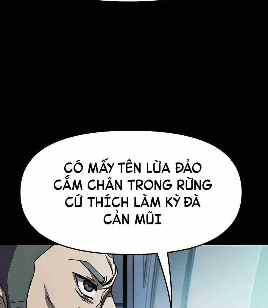 Chiến Binh Đoản Mệnh Chapter 7 - Trang 2