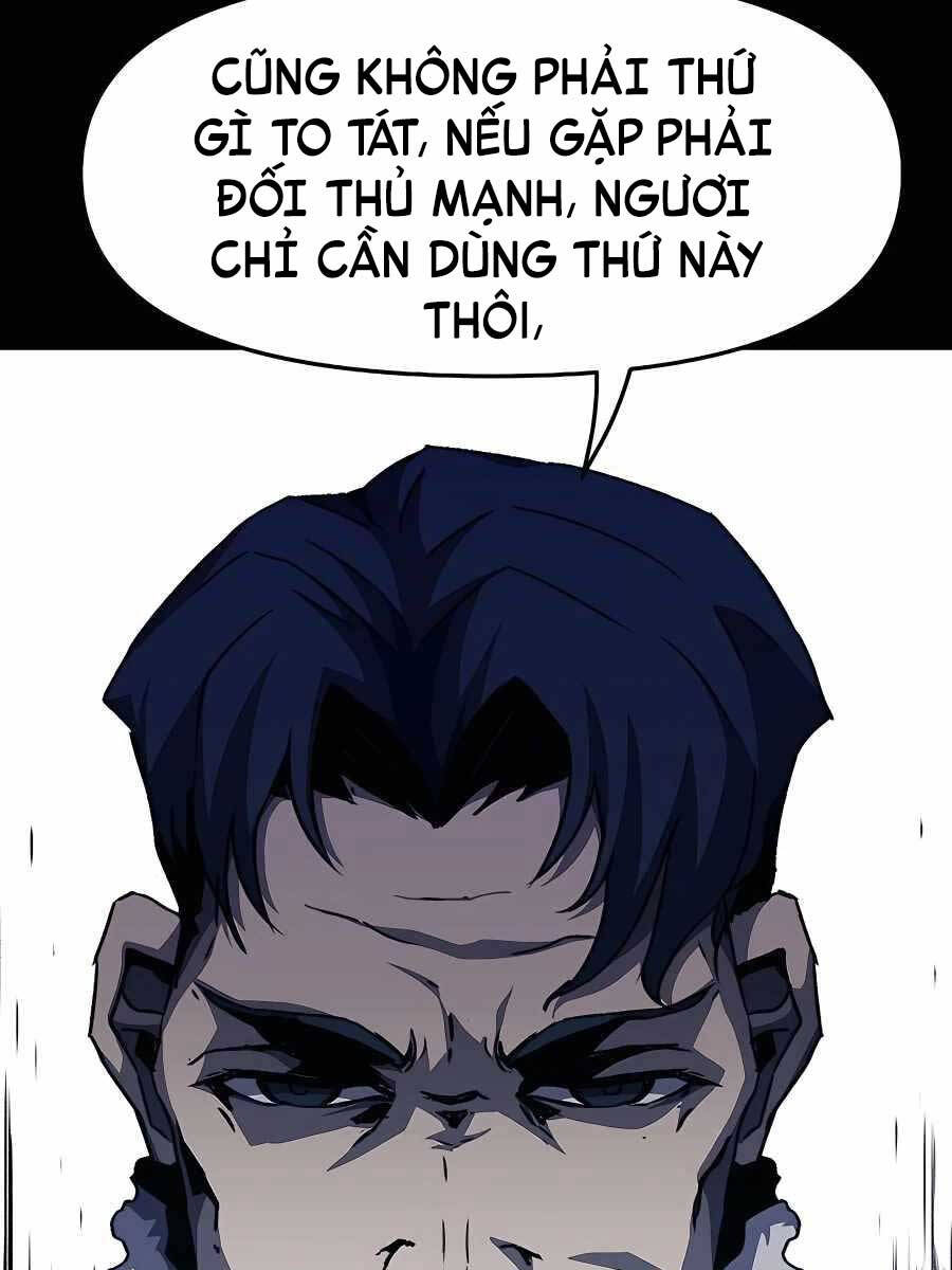 Chiến Binh Đoản Mệnh Chapter 7 - Trang 2