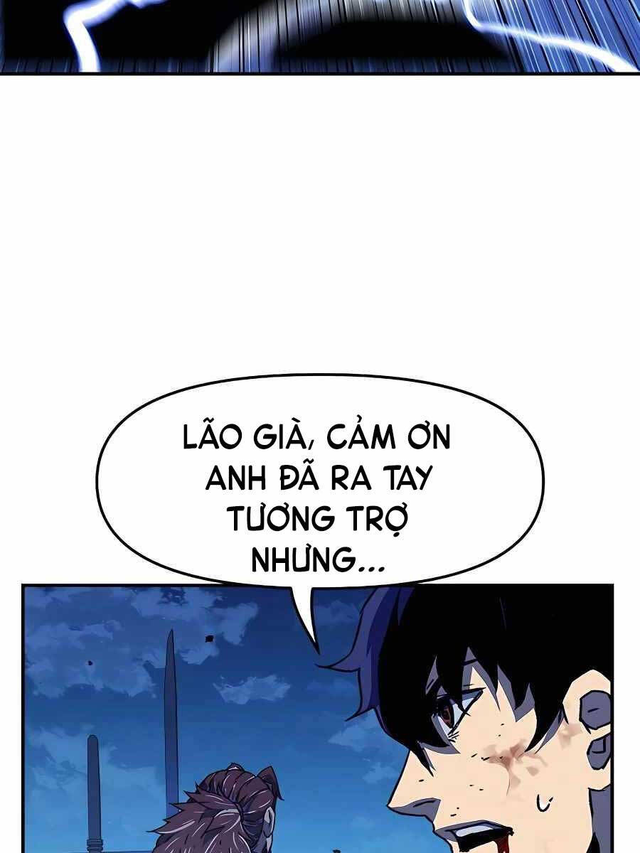 Chiến Binh Đoản Mệnh Chapter 7 - Trang 2