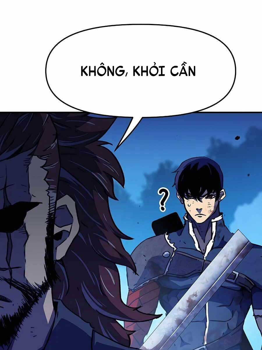 Chiến Binh Đoản Mệnh Chapter 7 - Trang 2