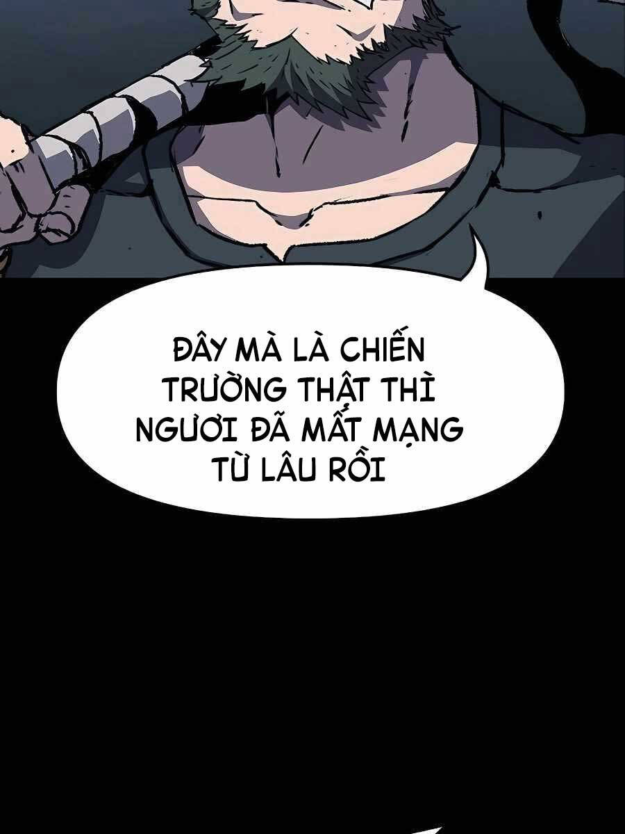 Chiến Binh Đoản Mệnh Chapter 7 - Trang 2