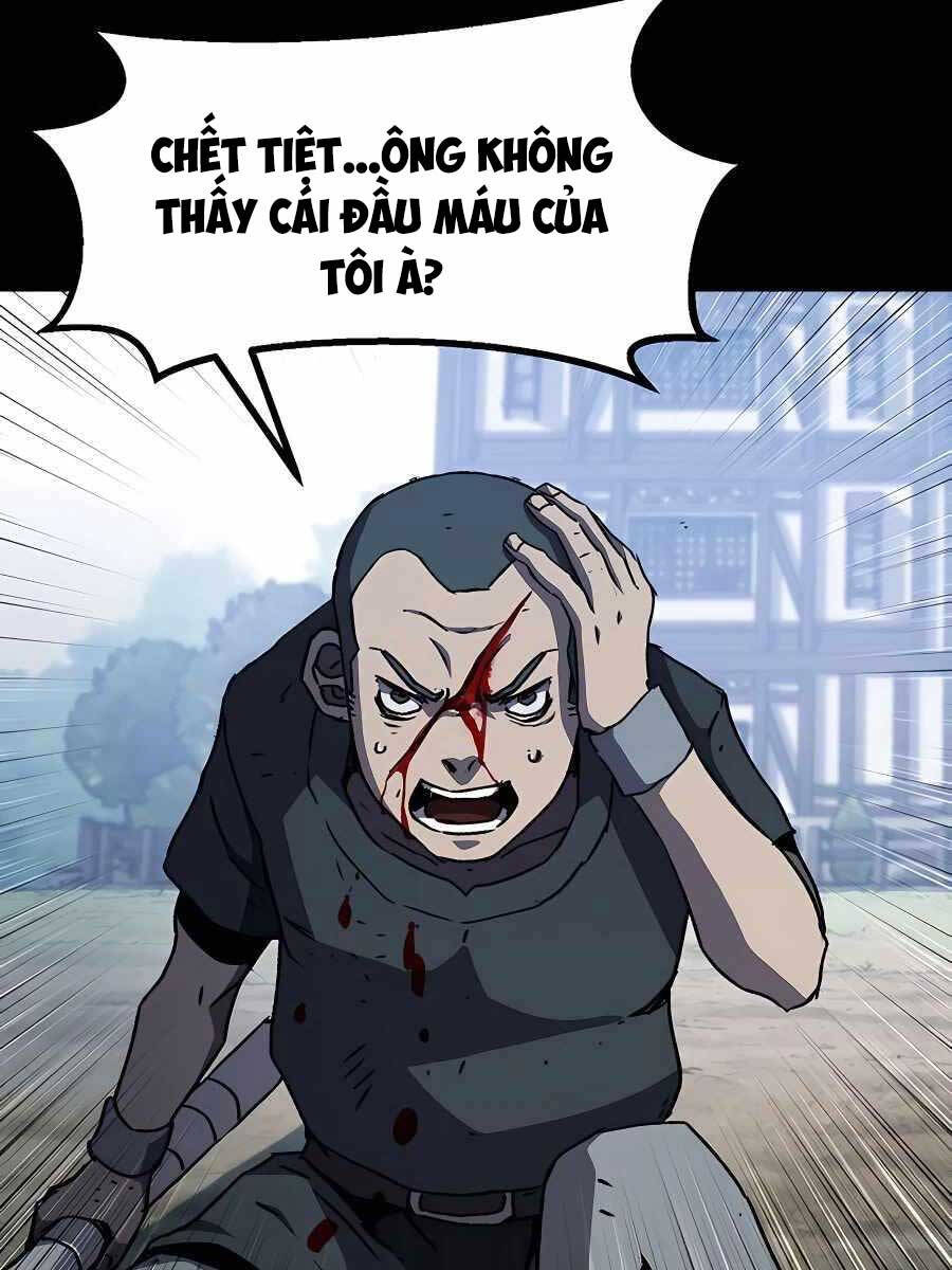 Chiến Binh Đoản Mệnh Chapter 7 - Trang 2