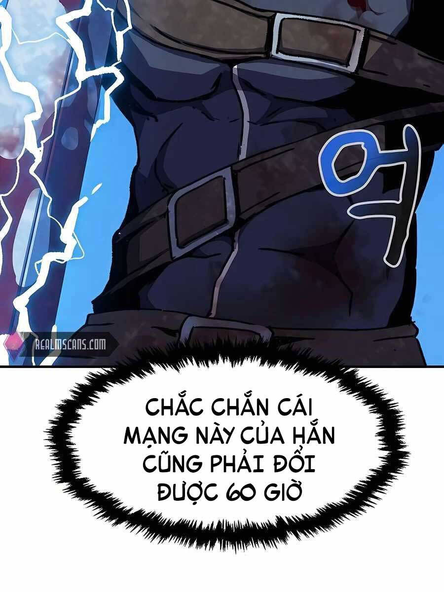 Chiến Binh Đoản Mệnh Chapter 7 - Trang 2