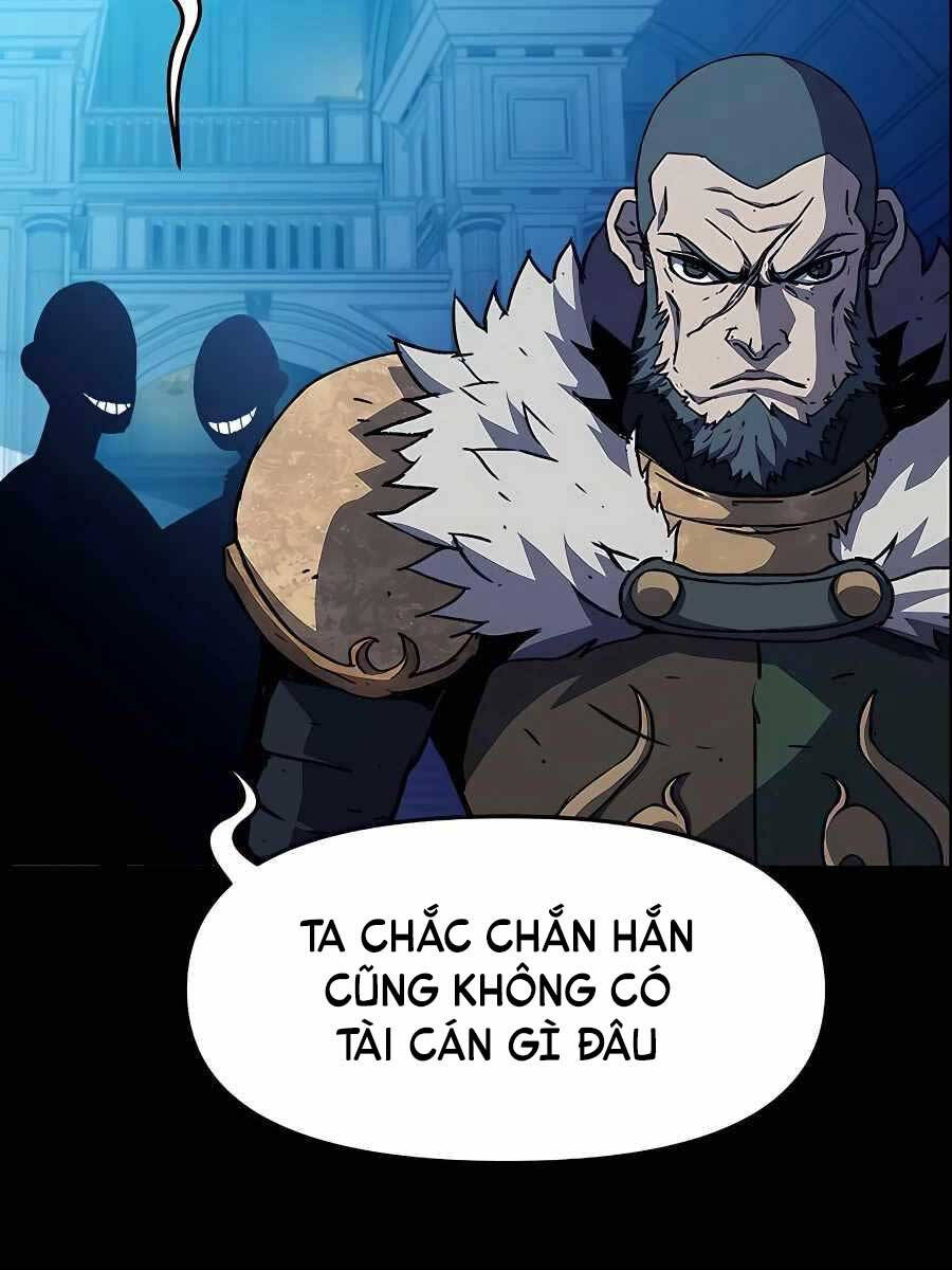 Chiến Binh Đoản Mệnh Chapter 7 - Trang 2