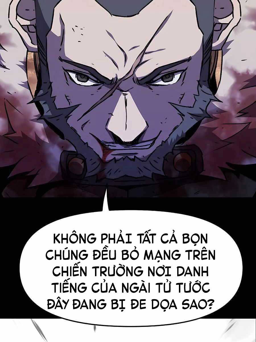 Chiến Binh Đoản Mệnh Chapter 7 - Trang 2