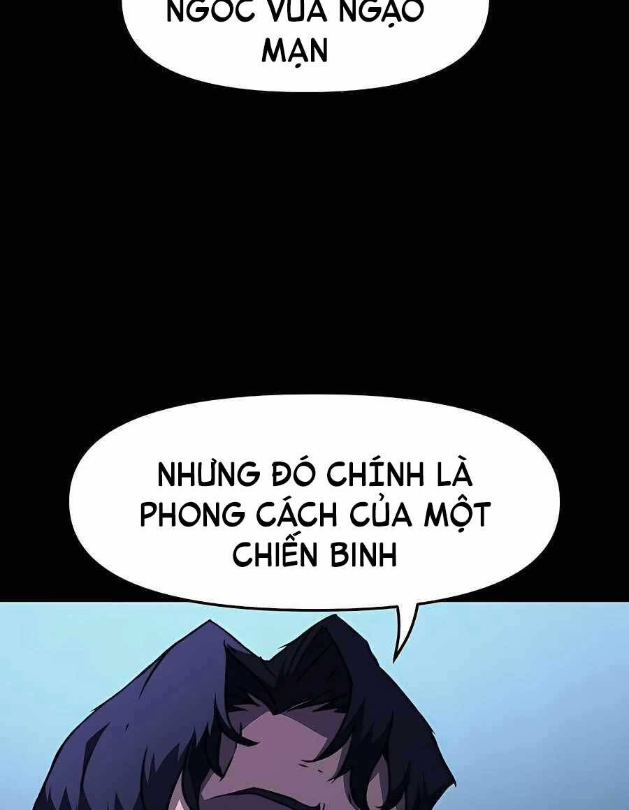 Chiến Binh Đoản Mệnh Chapter 7 - Trang 2