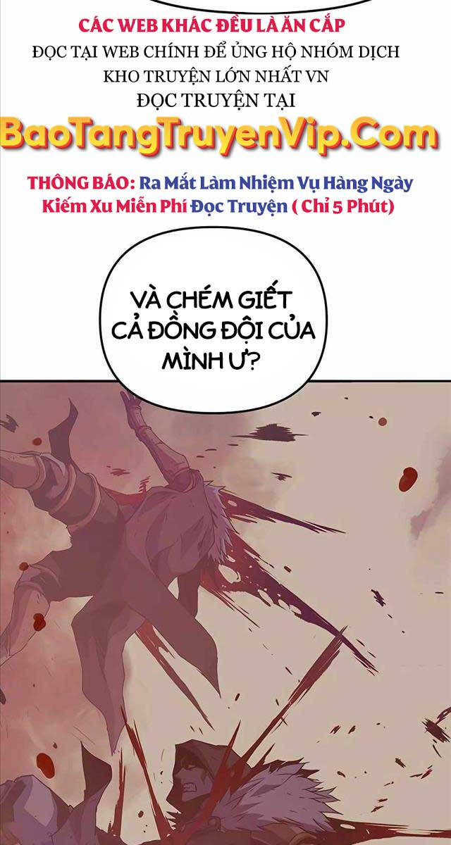 Chiến Binh Đoản Mệnh Chapter 6 - Trang 2