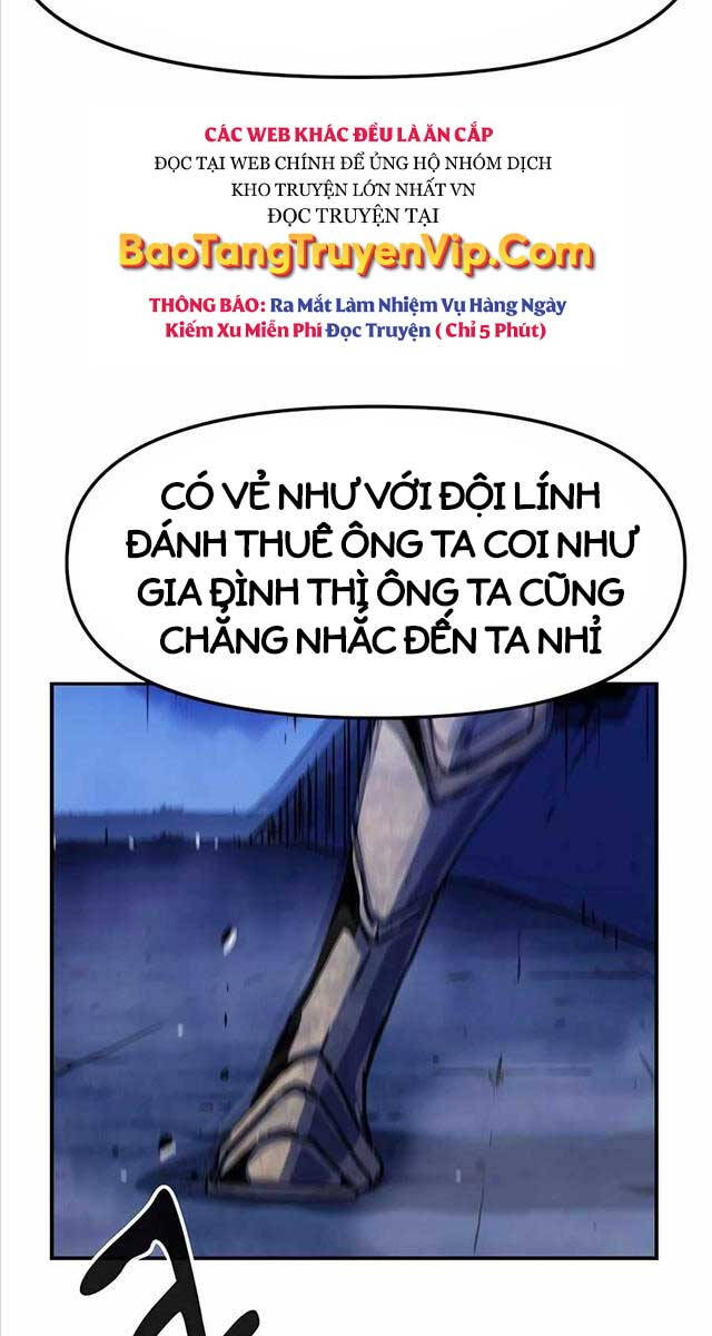 Chiến Binh Đoản Mệnh Chapter 6 - Trang 2