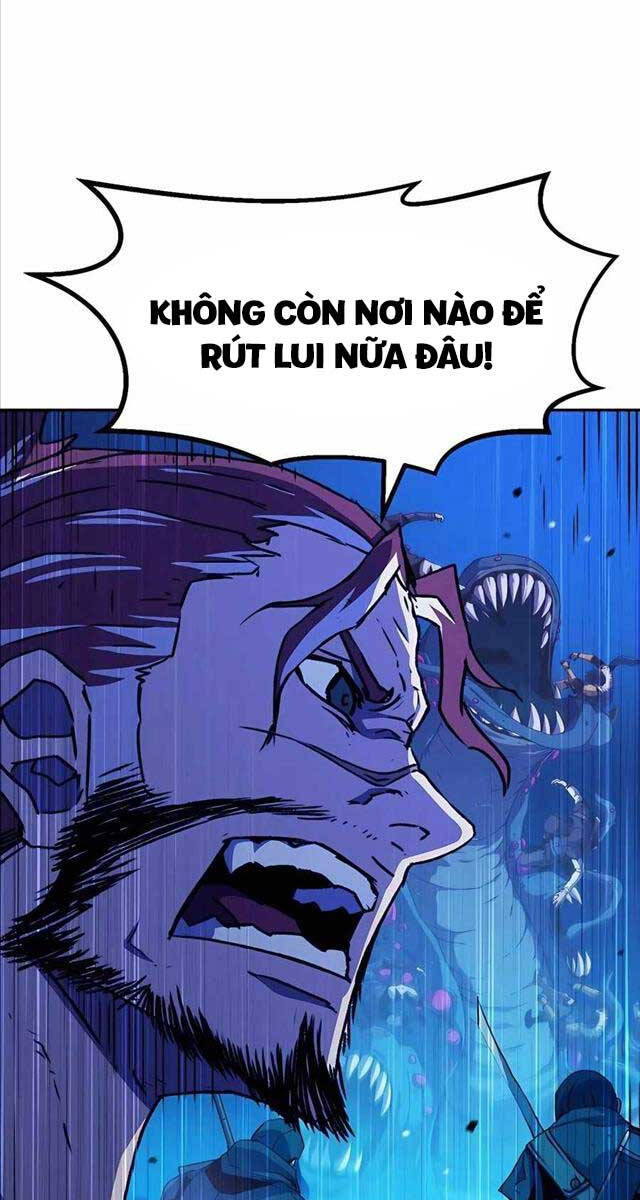 Chiến Binh Đoản Mệnh Chapter 6 - Trang 2