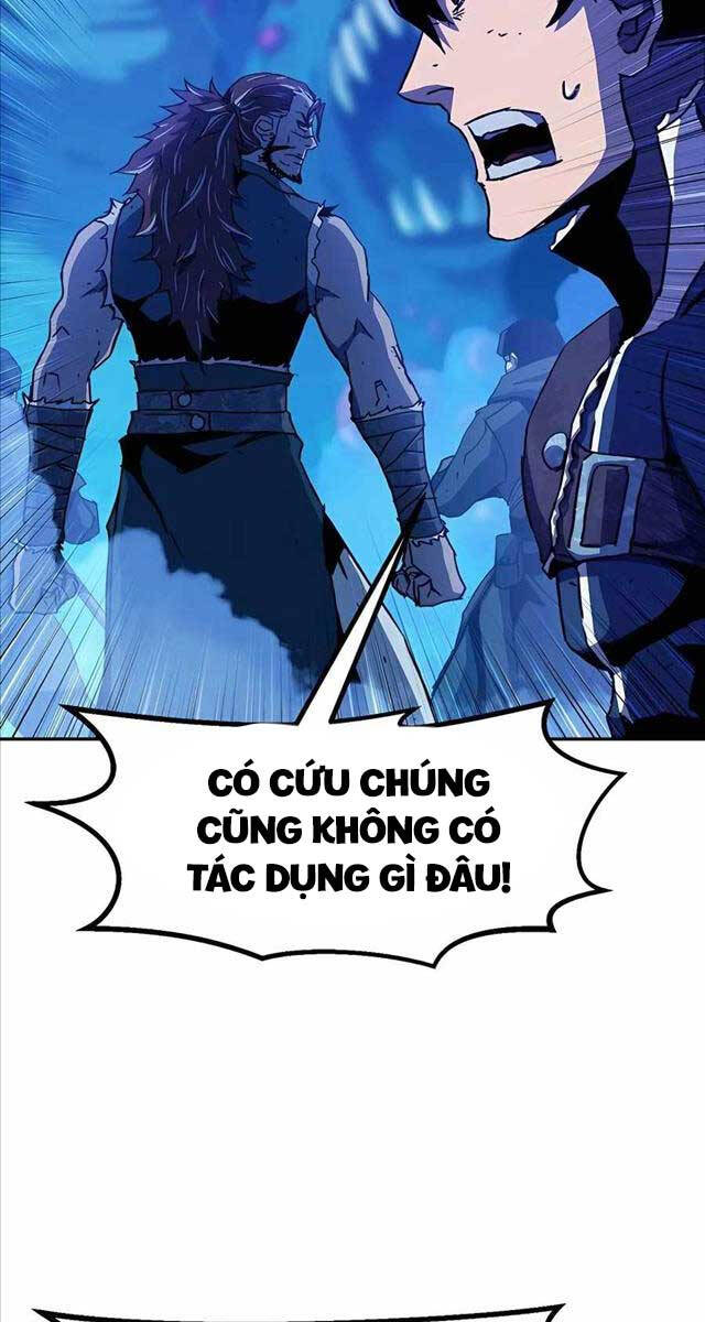 Chiến Binh Đoản Mệnh Chapter 6 - Trang 2