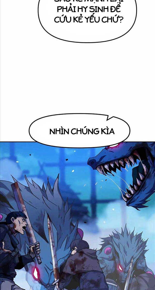 Chiến Binh Đoản Mệnh Chapter 6 - Trang 2