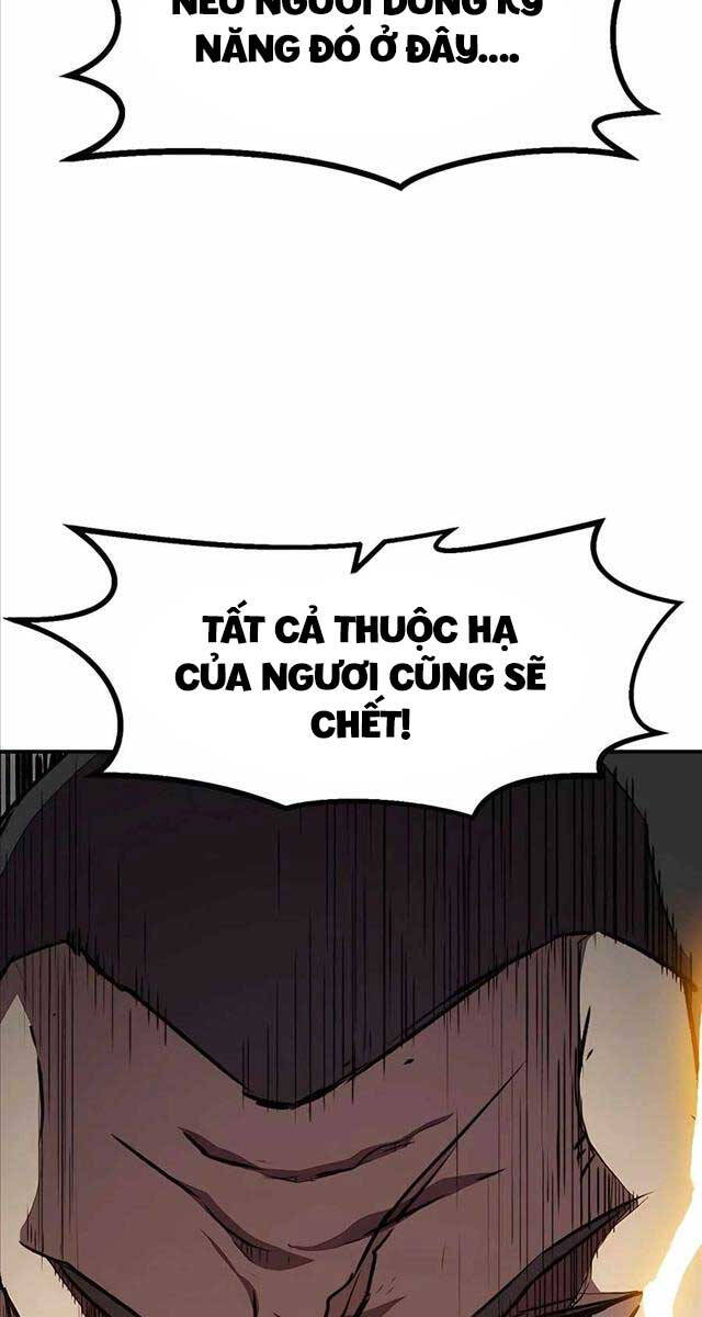 Chiến Binh Đoản Mệnh Chapter 6 - Trang 2