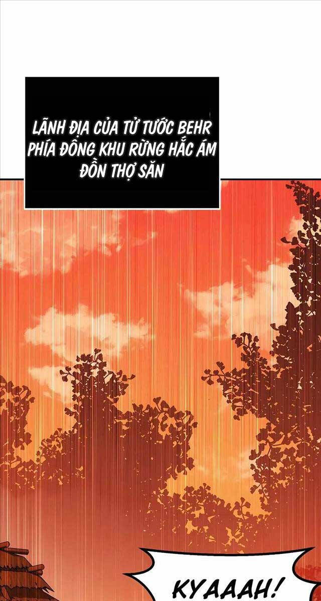 Chiến Binh Đoản Mệnh Chapter 5 - Trang 2