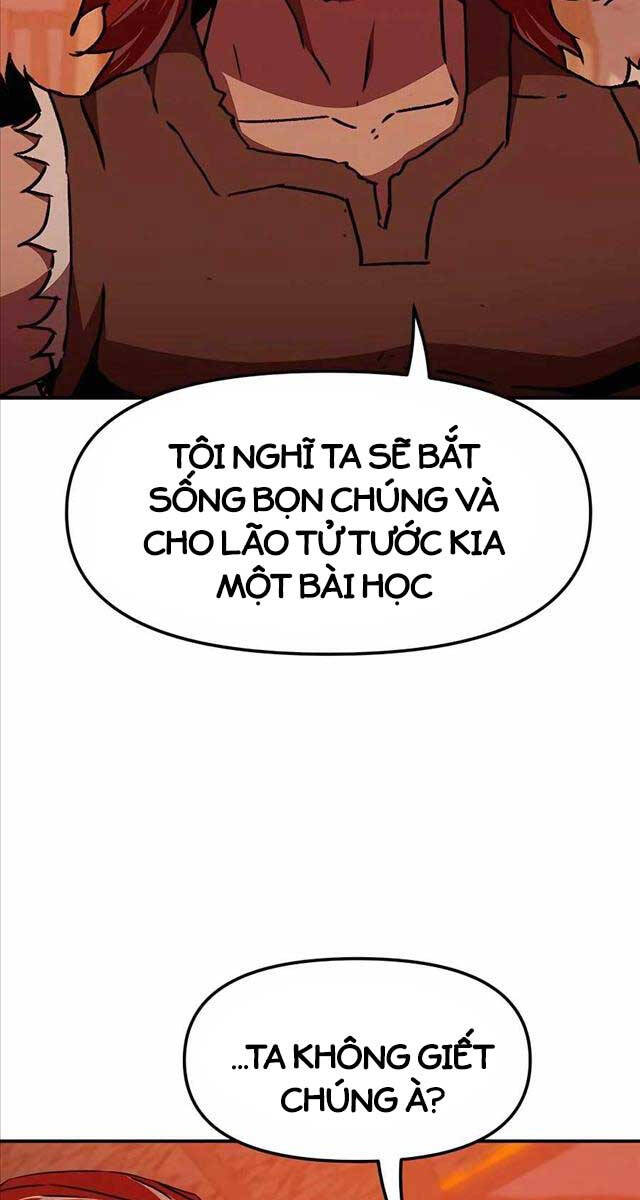 Chiến Binh Đoản Mệnh Chapter 5 - Trang 2