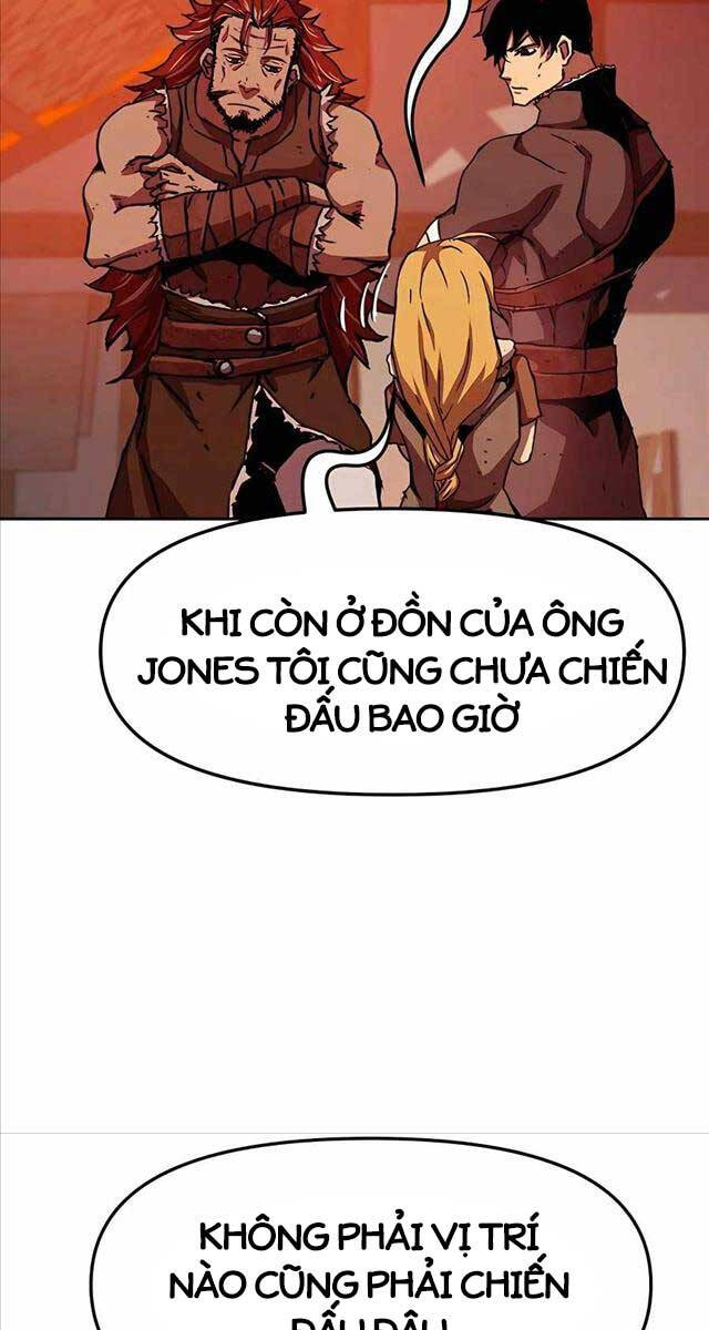 Chiến Binh Đoản Mệnh Chapter 5 - Trang 2