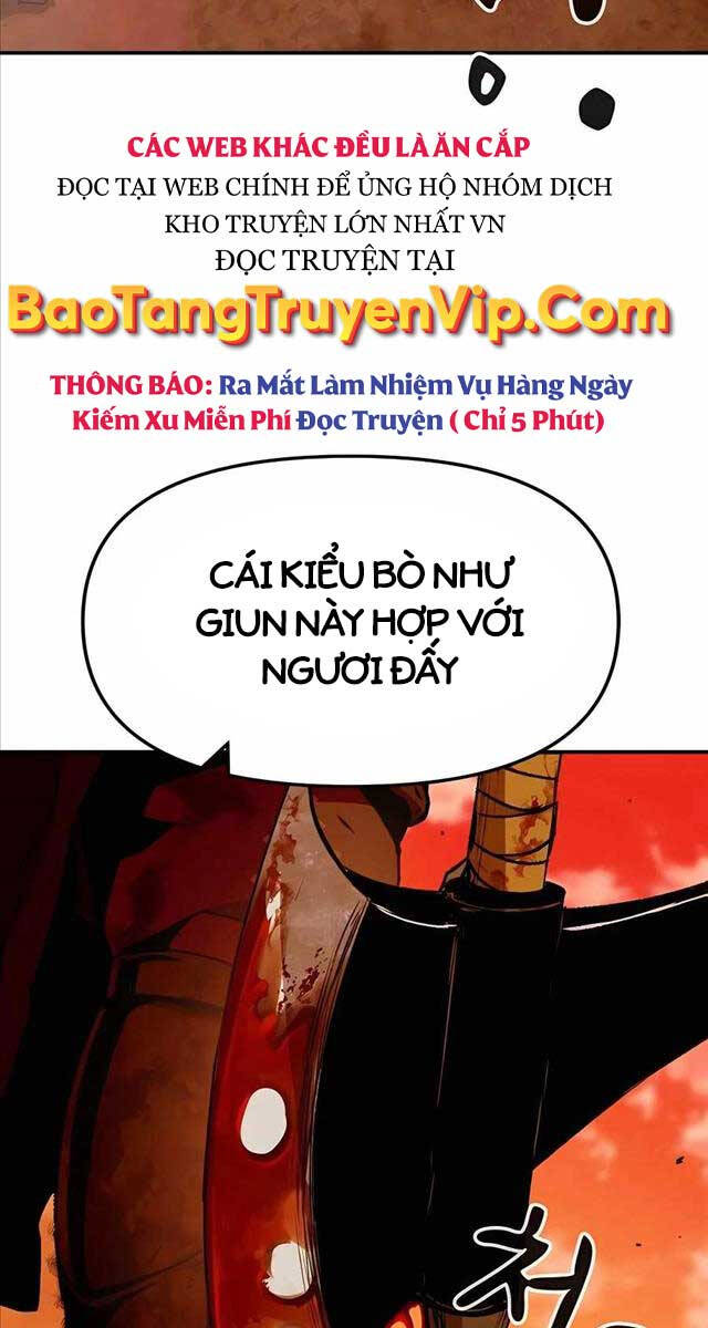 Chiến Binh Đoản Mệnh Chapter 5 - Trang 2