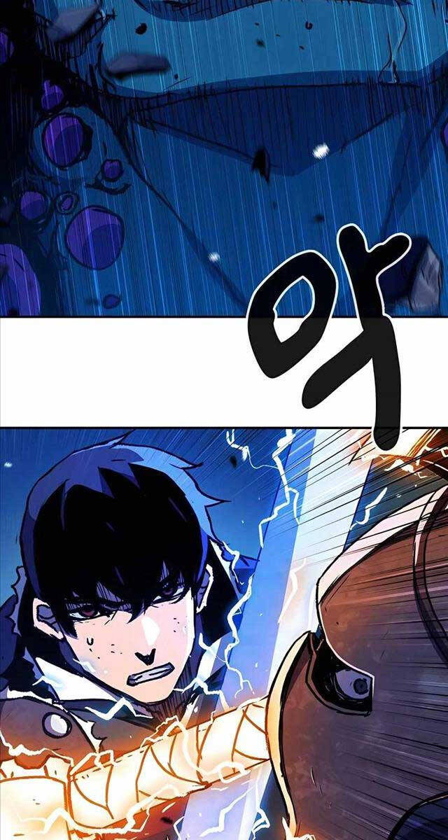 Chiến Binh Đoản Mệnh Chapter 5 - Trang 2