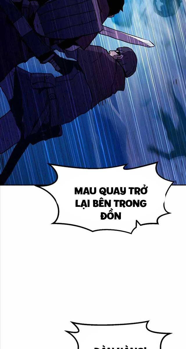 Chiến Binh Đoản Mệnh Chapter 5 - Trang 2