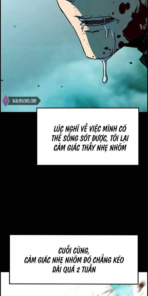 Chiến Binh Đoản Mệnh Chapter 3 - Trang 2