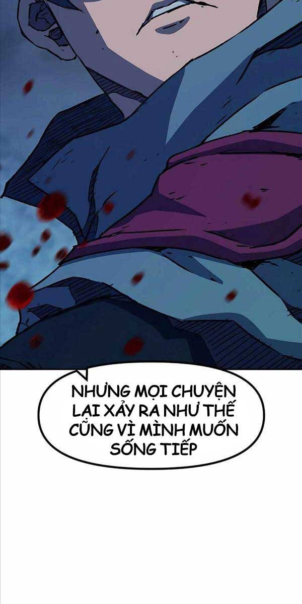 Chiến Binh Đoản Mệnh Chapter 3 - Trang 2