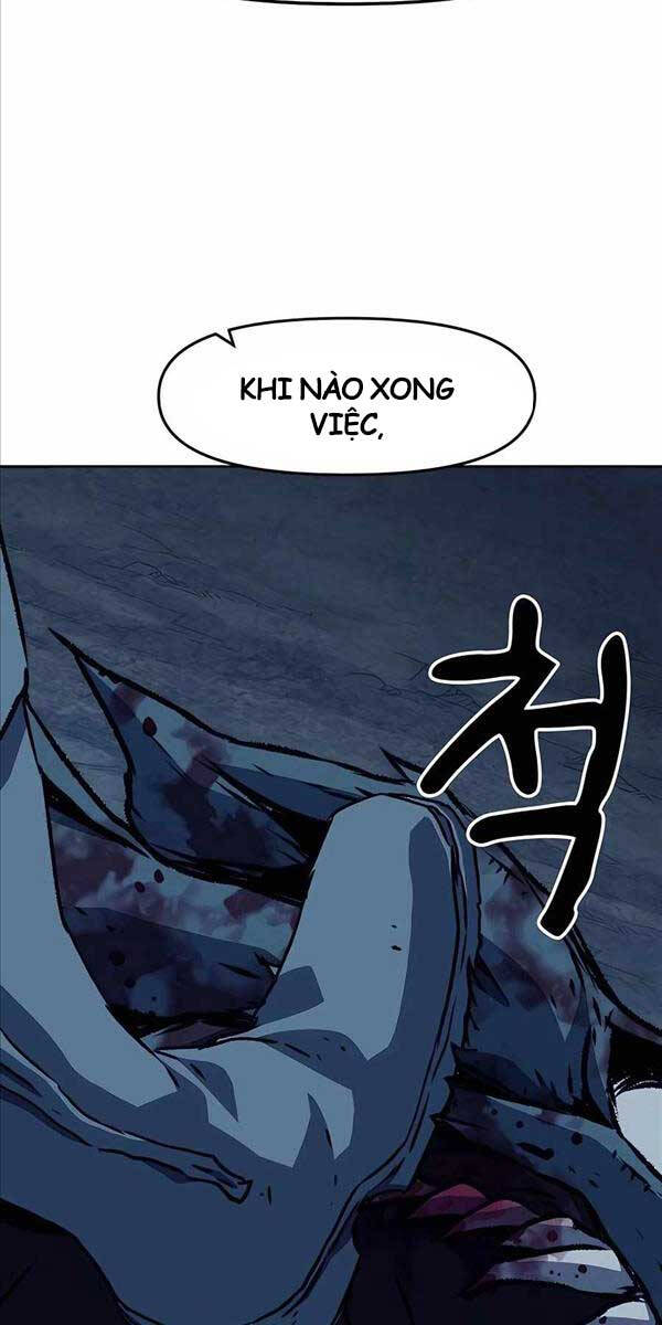 Chiến Binh Đoản Mệnh Chapter 3 - Trang 2