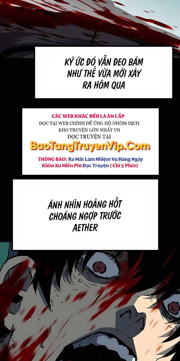 Chiến Binh Đoản Mệnh Chapter 3 - Trang 2