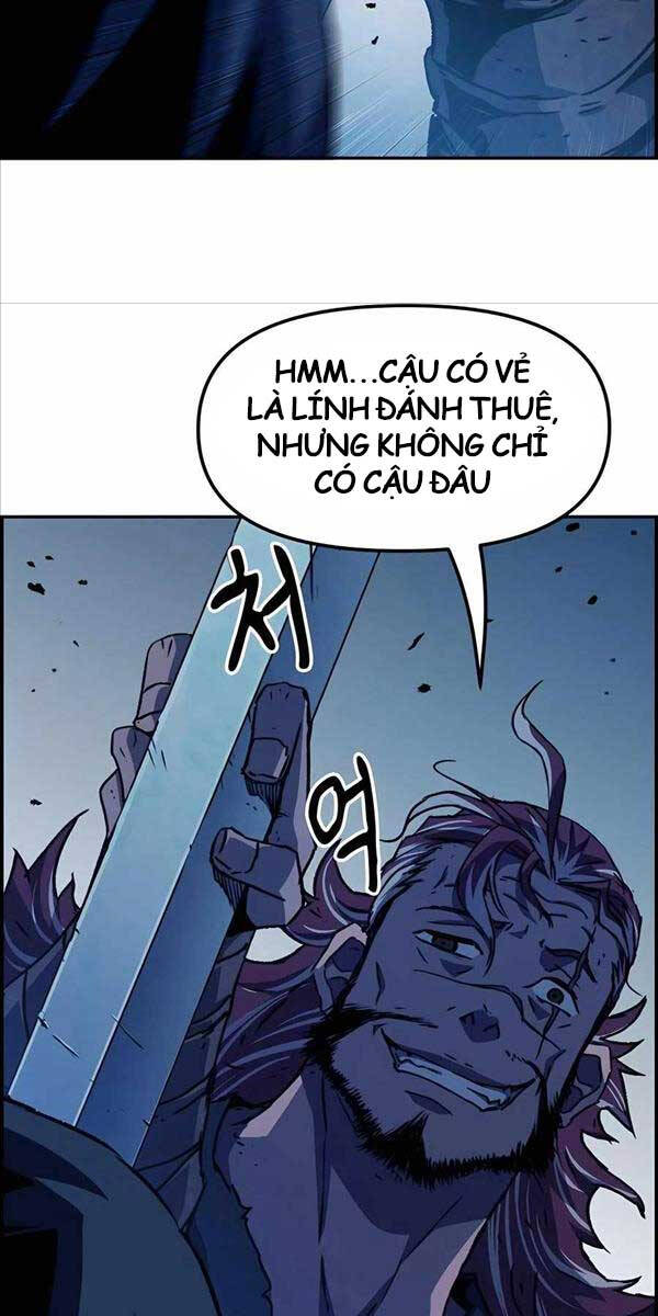 Chiến Binh Đoản Mệnh Chapter 3 - Trang 2