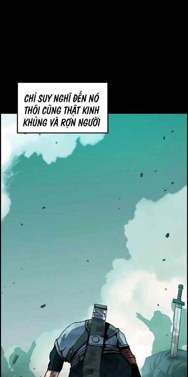 Chiến Binh Đoản Mệnh Chapter 3 - Trang 2