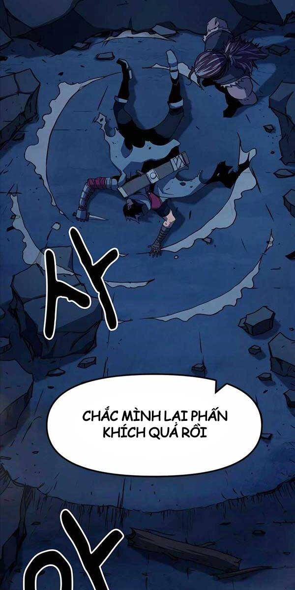 Chiến Binh Đoản Mệnh Chapter 3 - Trang 2