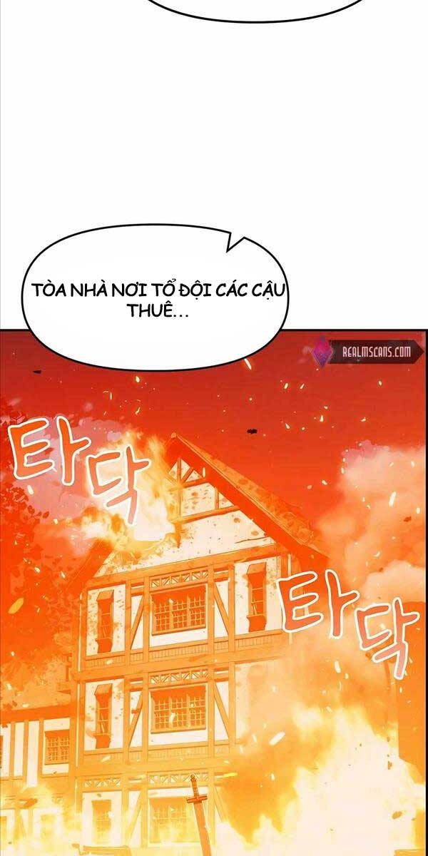 Chiến Binh Đoản Mệnh Chapter 2 - Trang 2