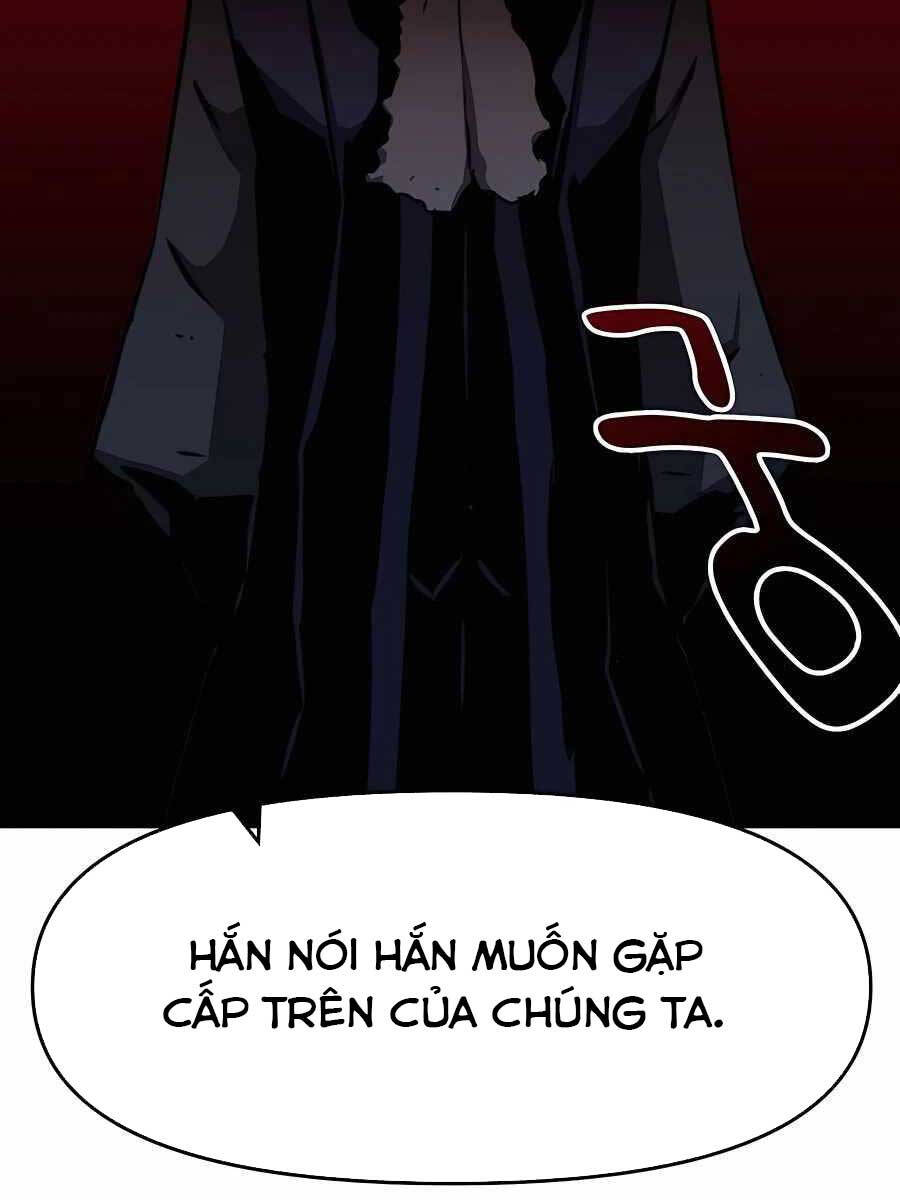 Chiến Binh Đoản Mệnh Chapter 1.5 - Trang 2