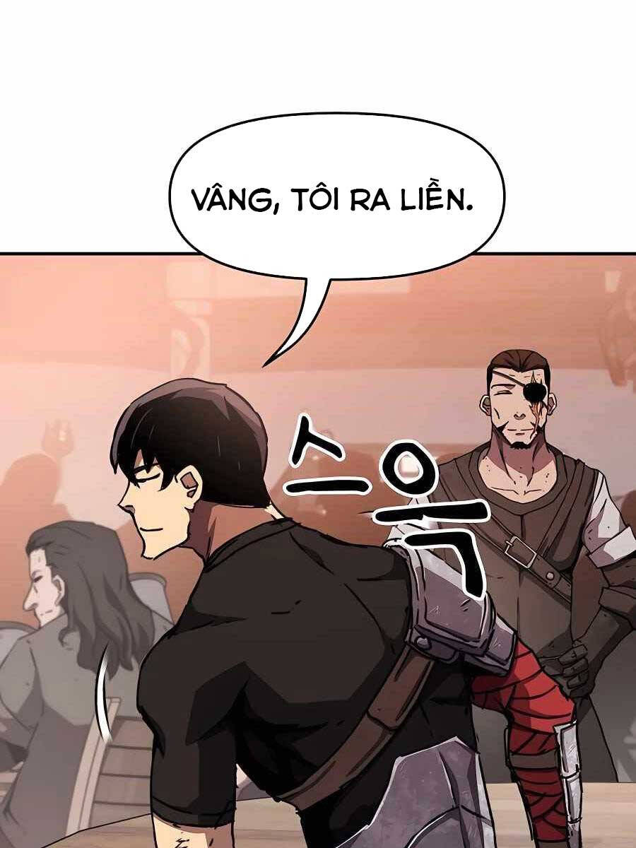 Chiến Binh Đoản Mệnh Chapter 1.5 - Trang 2