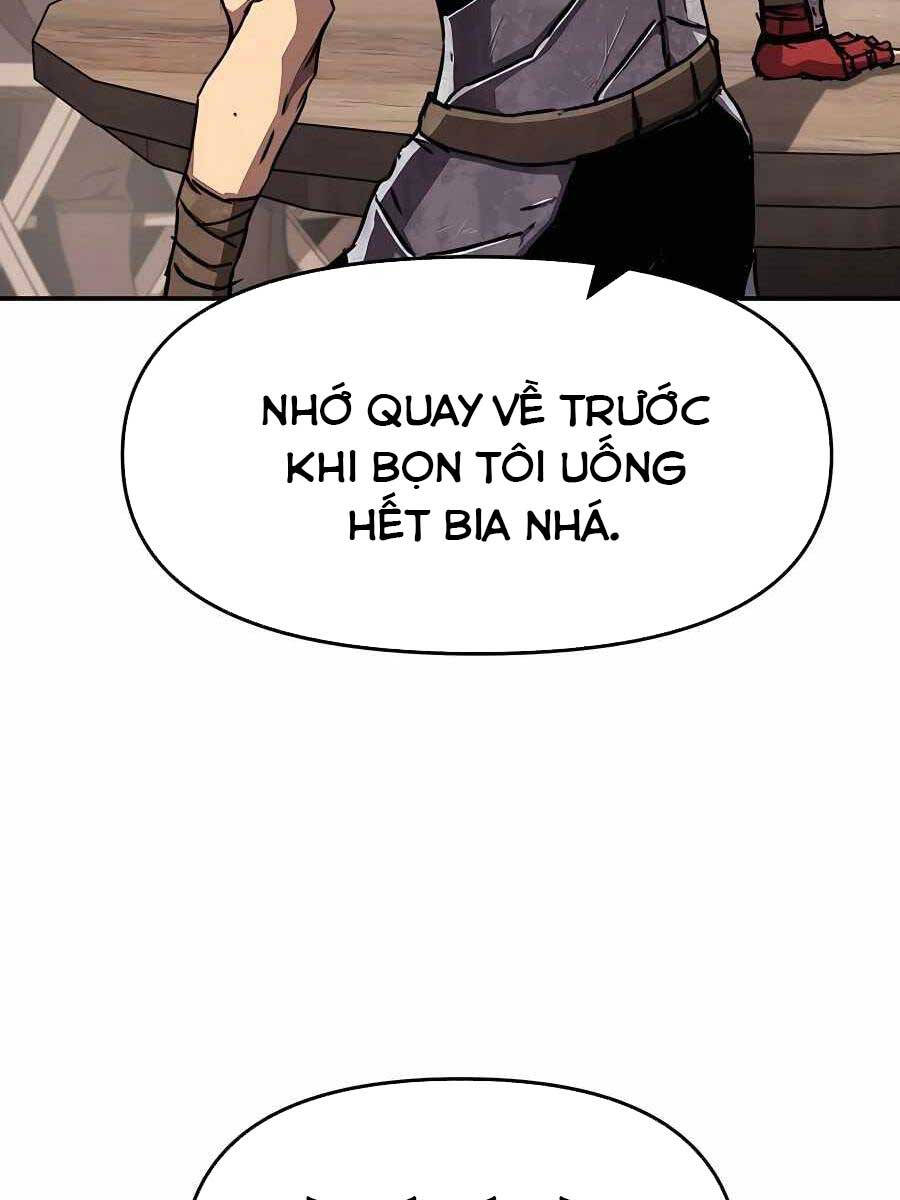 Chiến Binh Đoản Mệnh Chapter 1.5 - Trang 2