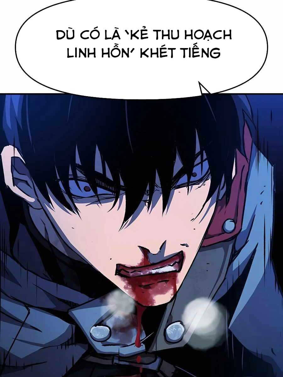 Chiến Binh Đoản Mệnh Chapter 1.5 - Trang 2