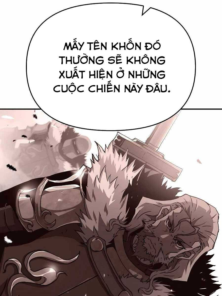 Chiến Binh Đoản Mệnh Chapter 1 - Trang 2