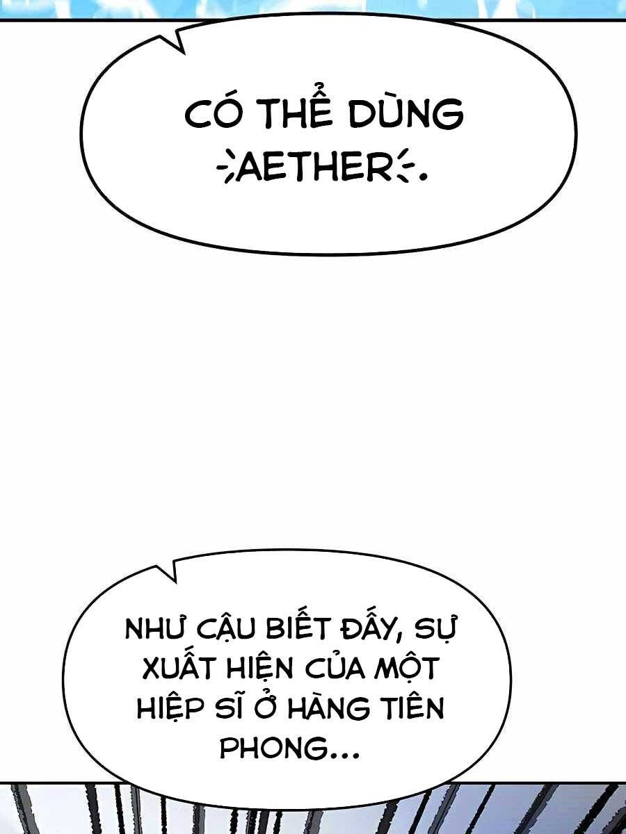 Chiến Binh Đoản Mệnh Chapter 1 - Trang 2